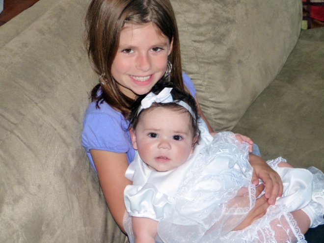 Jules and Julia